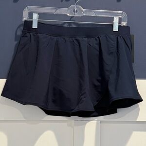 Gilly Hicks Active Skortie size small